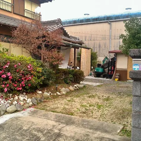 Tadoan - Vacation Stay 16923 Kuwana Exterior photo