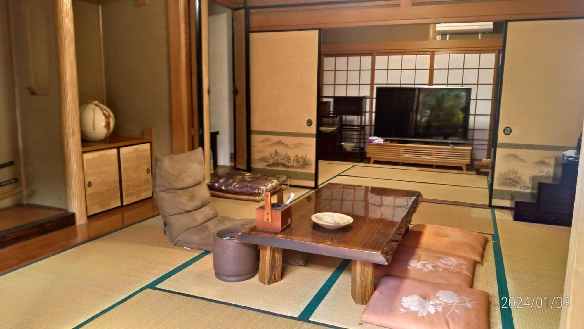 Tadoan - Vacation 16923 Holiday home Kuwana